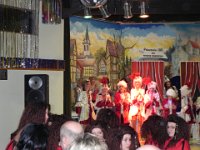 Hosenfeld und FFW Bachrain (16) : Auftritt Magic Stars
